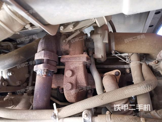 发动机/电动机1（动力系统）