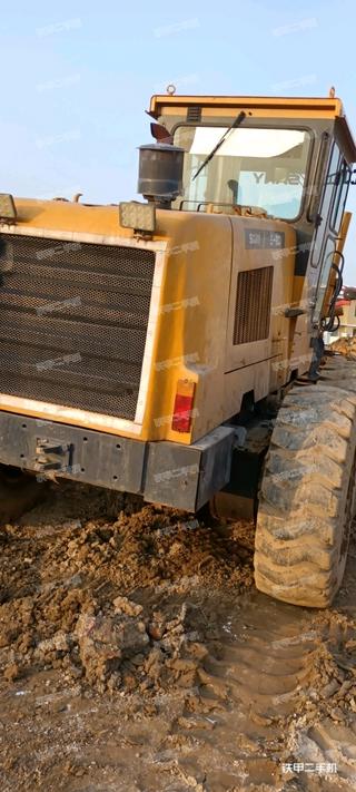 滨州市出售 三一重工 PQ190C 平地机