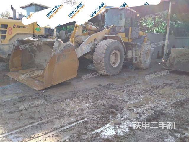 山东临工l968f装载机