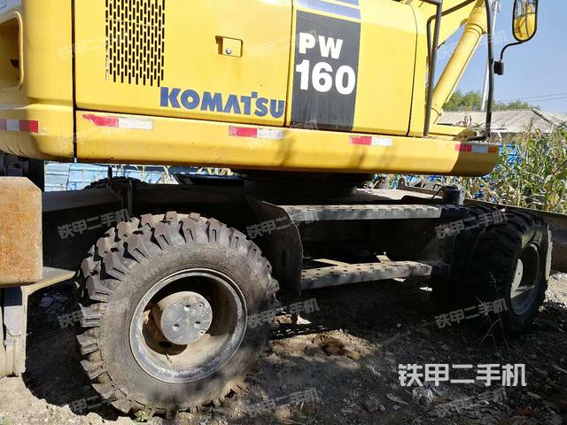 整机右后45°（整机外观）