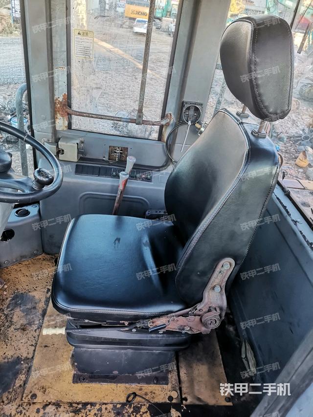 小时表里程数（驾驶室部分）