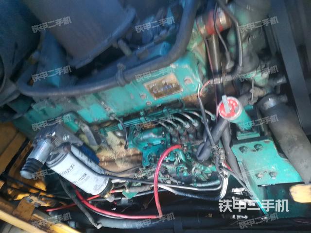 发动机侧面1（动力系统）