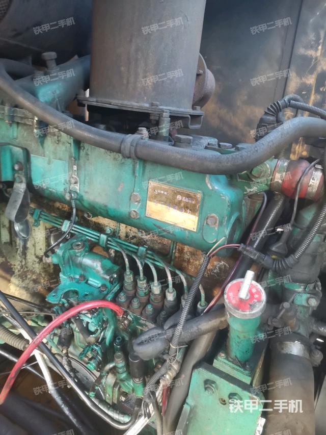 发动机侧面2（动力系统）