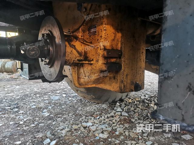 变速箱（液压/传动系统）