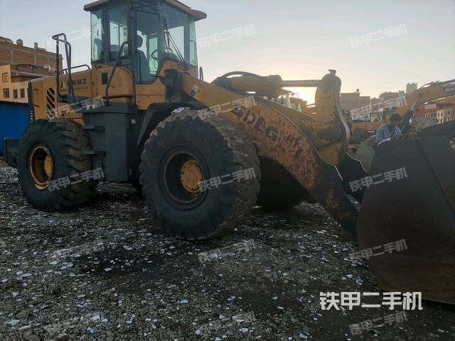 右前45°（整机外观）