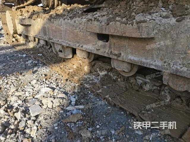 右托链轮+链筋（行走机构）