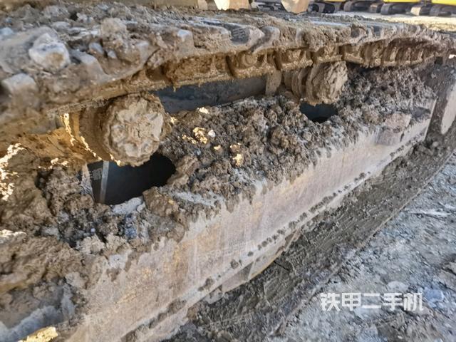 左驱动轮（行走机构）