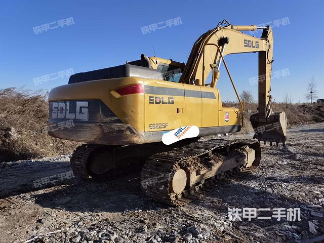 右后45(整机外观) 右后45(整机外观)