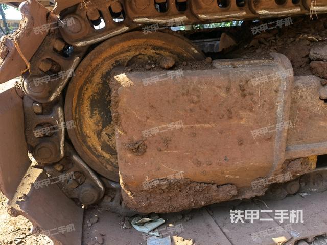 右导向轮（行走机构）