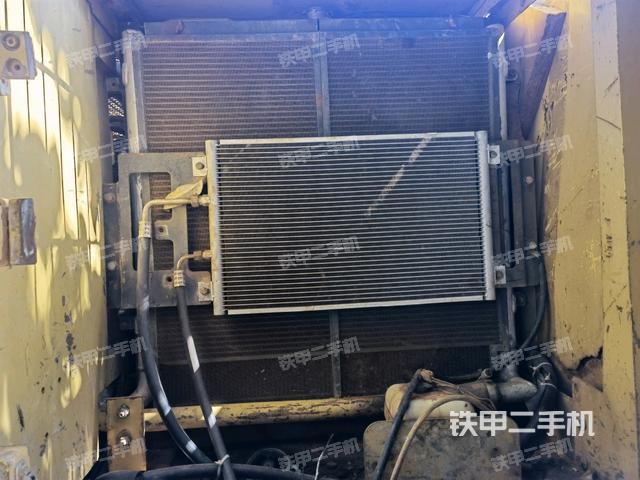 散热器正面（大件舱室）