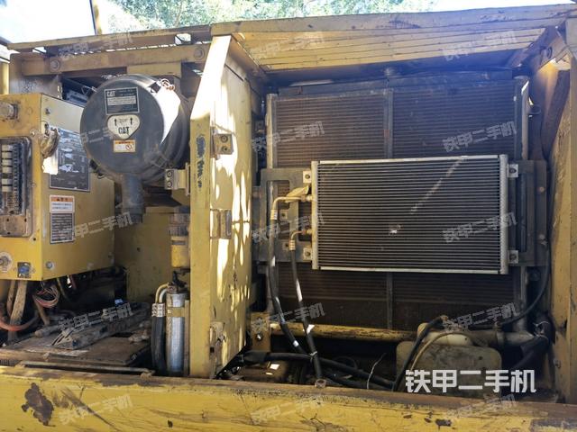 散热器室（大件舱室）