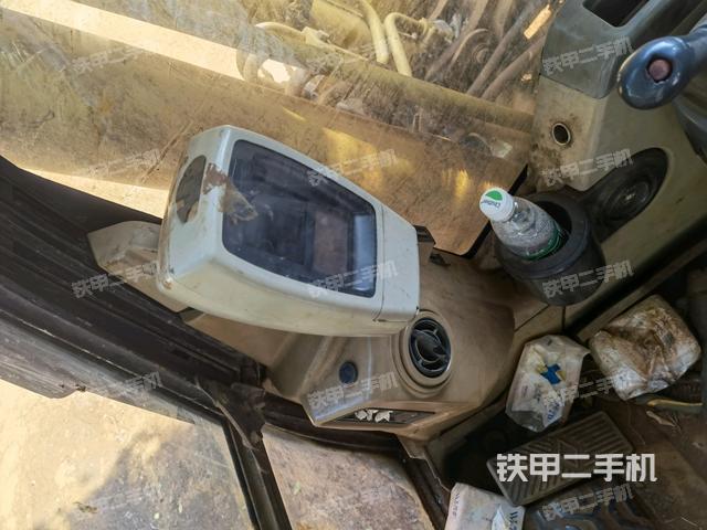 显示屏 （驾驶室部分）