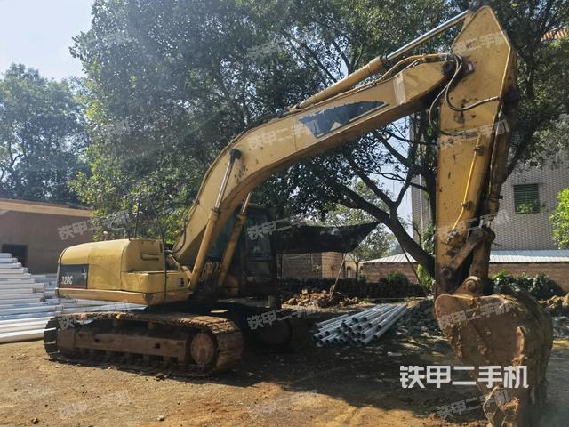 右前45（整机外观）