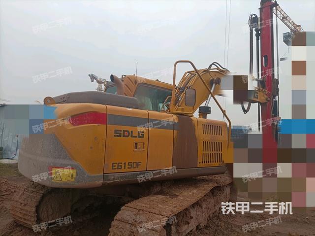 右后45（整机外观）