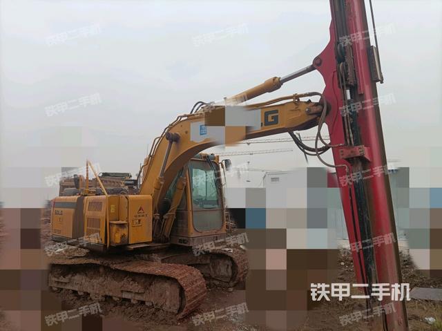 右前45（整机外观）