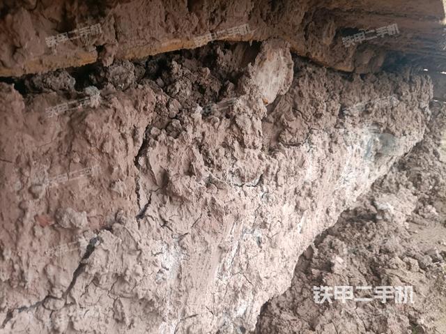 左托链轮和链筋（行走机构）