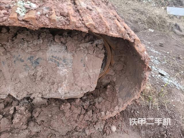 右导向轮（行走机构）