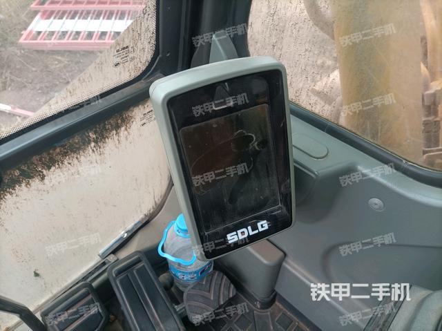 显示屏 （驾驶室部分）