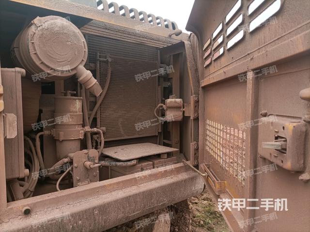 散热器室（大件舱室）