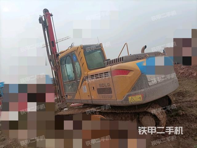 左后45（整机外观）