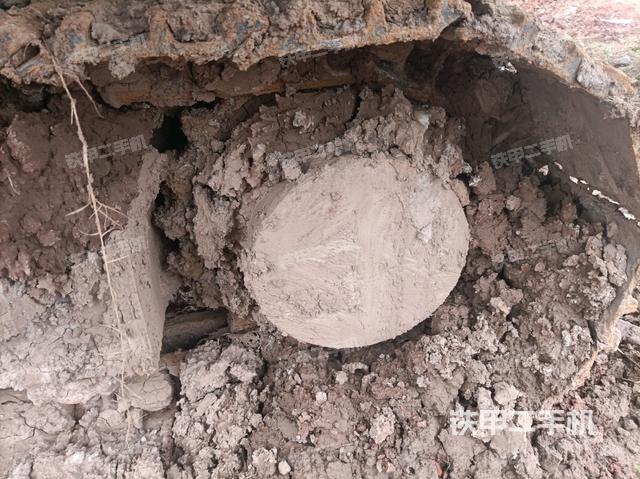 左驱动轮（行走机构）