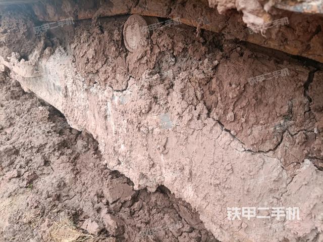 右托链轮+链筋（行走机构）