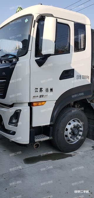 二手油罐车 二手油罐车转让 价格 个人出售 市场 铁甲二手机