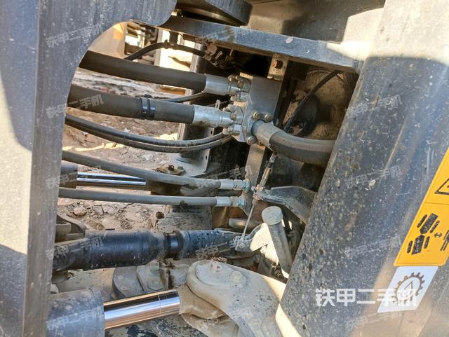 变速箱(液压/传动系统) 变速箱(液压/传动系统)