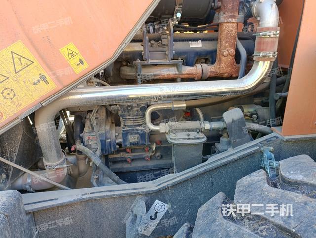 发动机侧面2(动力系统) 发动机侧面2(动力系统)