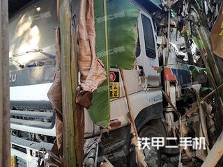 四川-成都市二手中联重科ZLJ5335THB47X-5RZ泵车实拍照片