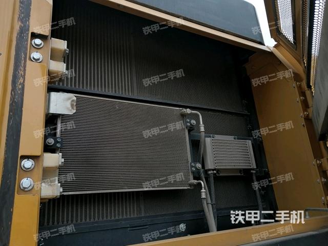 散热器正面（大件舱室）