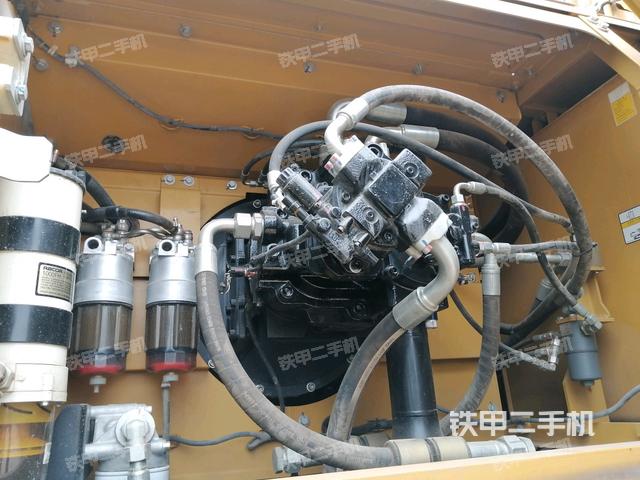 液压泵斜45 右(大件舱室) 液压泵斜45 右(大件舱室)