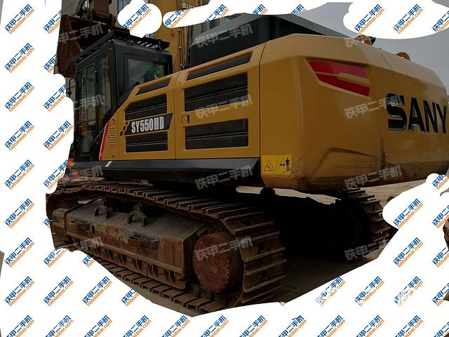 左后45（整机外观）