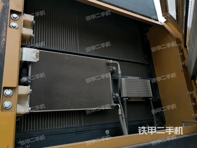 散热器室(大件舱室) 散热器室(大件舱室)