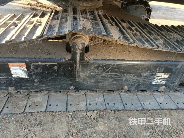 右托链轮+链筋(行走机构) 右托链轮+链筋(行走机构)