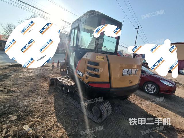 左后45(整机外观) 左后45(整机外观)