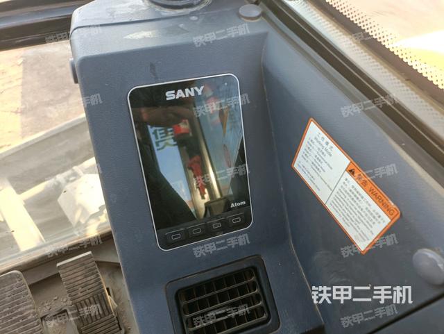 小时表(驾驶室部分) 小时表(驾驶室部分)