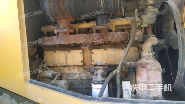 发动机侧面1(动力系统) 发动机侧面1(动力系统)