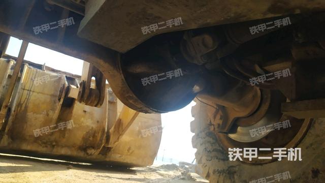 前驱动桥(液压/传动系统) 前驱动桥(液压/传动系统)