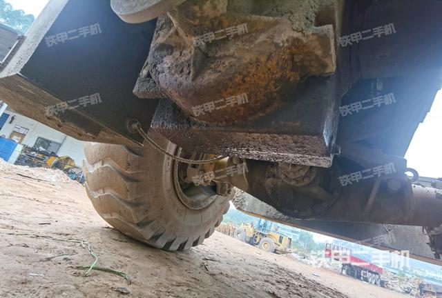 变速箱（液压/传动系统）