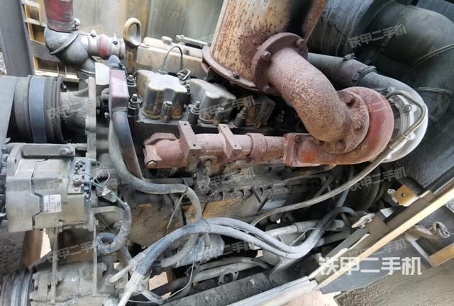 发动机侧面2(动力系统) 发动机侧面2(动力系统)