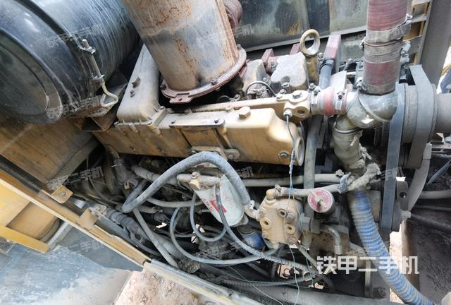 发动机侧面1(动力系统) 发动机侧面1(动力系统)