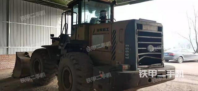 左后45°(整机外观) 左后45°(整机外观)