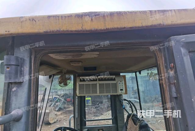 顶棚整体  内（驾驶室部分）