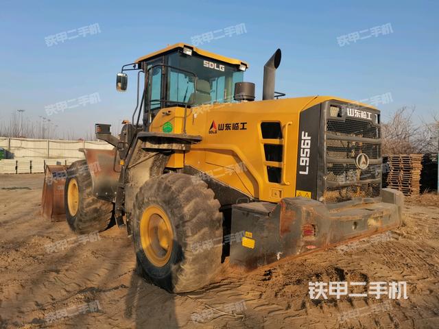 左后45°（整机外观）