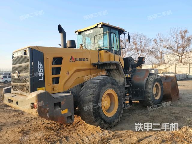 右后45°（整机外观）