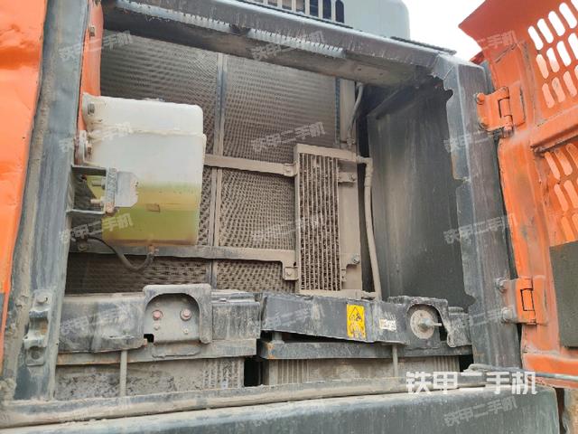 散热器室(大件舱室) 散热器室(大件舱室)