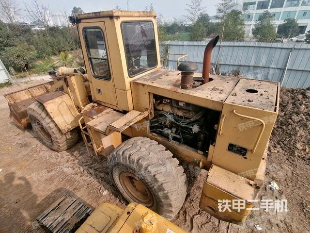 左后45°(整机外观) 左后45°(整机外观)