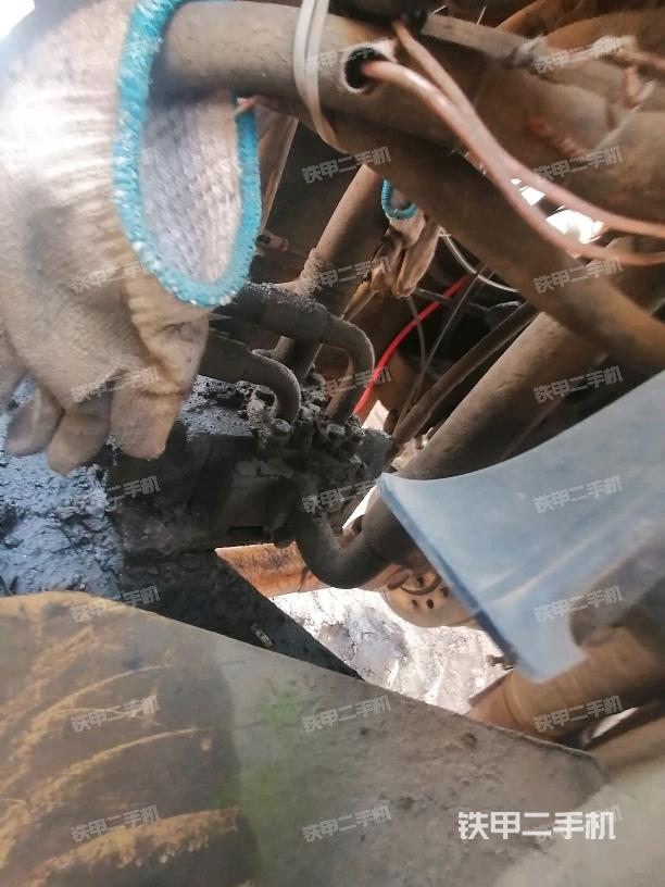 分配阀 (液压/传动系统) 分配阀 (液压/传动系统)