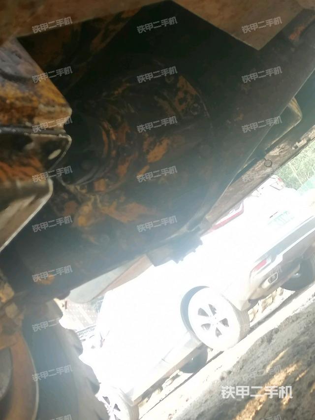 变速箱(液压/传动系统) 变速箱(液压/传动系统)